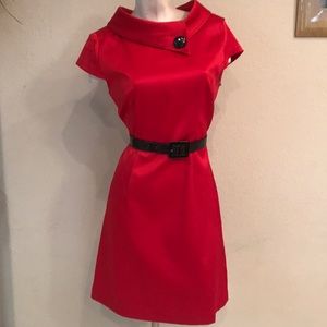 Vintage style dress